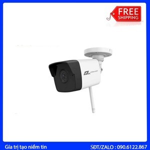 Camera IP hồng ngoại HiLook IPC-B120W