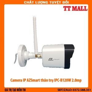 Camera IP hồng ngoại HiLook IPC-B120W