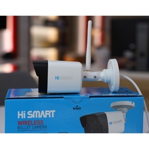 Camera IP hồng ngoại HiLook IPC-B120W