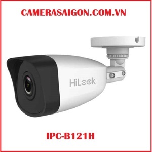 Camera IP hồng ngoại HiLook IPC-B121H-D - 2MP