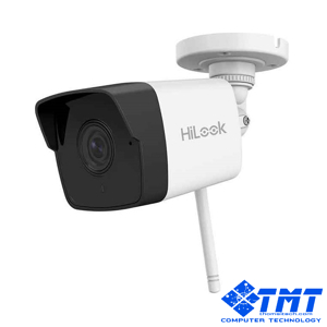 Camera IP hồng ngoại HiLook IPC-B120W