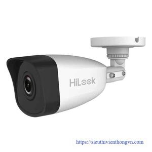 Camera IP hồng ngoại Hilook IPC-B150H - 5MP