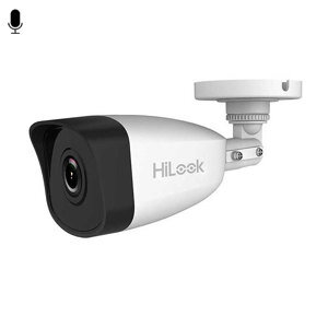 Camera IP hồng ngoại Hilook IPC-B120H-U - 2MP