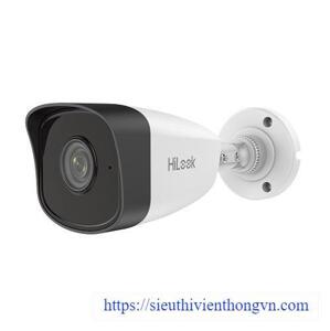 Camera IP hồng ngoại Hilook IPC-B120H-U - 2MP