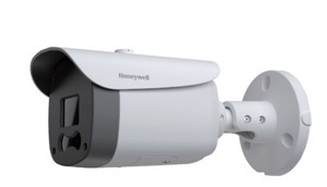 Camera IP hồng ngoại Honeywell HC30WB5R2