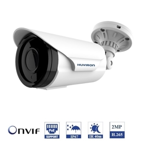 Camera IP hồng ngoại Huviron F-NP225/AIP, 2MP