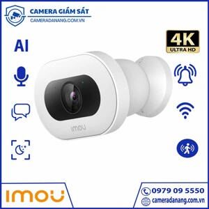 Camera IP hồng ngoại Imou IPC-F88FIP-V2