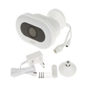 Camera IP hồng ngoại Imou IPC-F88FIP-V2