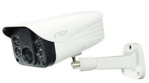 Camera IP hồng ngoại J-Tech AI8205S - 2MP