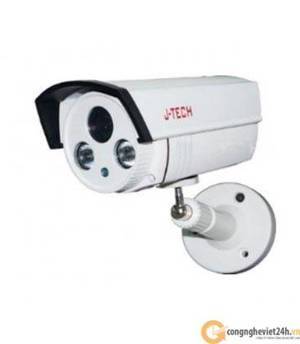 Camera IP hồng ngoại J-tech HD5600L