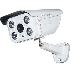 Camera IP hồng ngoại J-Tech HD5635B - 2MP