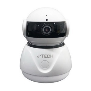 Camera IP hồng ngoại J-Tech HD6600B - 2MP