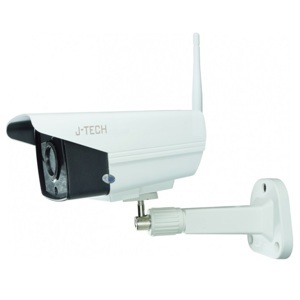 Camera IP hồng ngoại J-Tech HD5637W3 - 2MP