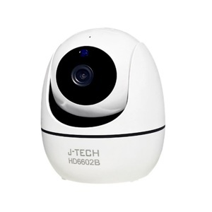 Camera IP hồng ngoại J-Tech HD6602B - 2MP