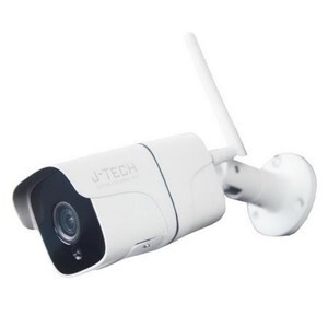 Camera IP hồng ngoại J-Tech HD5600W3 - 2MP