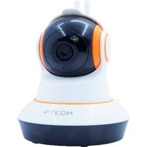 Camera IP hồng ngoại J-Tech HD6605B - 2MP