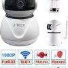 Camera IP hồng ngoại J-Tech HD6700B - 2MP