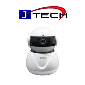 Camera IP hồng ngoại J-Tech HD6600B - 2MP