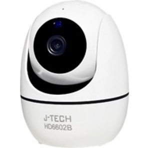 Camera IP hồng ngoại J-Tech HD6602B - 2MP