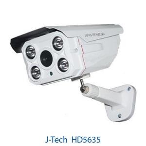 Camera IP hồng ngoại J-TECH HD5635