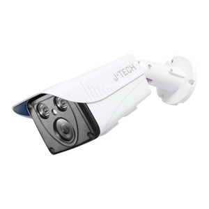 Camera IP hồng ngoại J-TECH SHD5700CS, 3.0 Megapixel