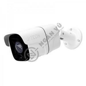 Camera IP hồng ngoại J-TECH SHD5725CS, 3.0 Megapixel