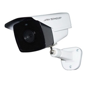 Camera IP hồng ngoại J-TECH SHD5637E0, 5.0 Megapixel