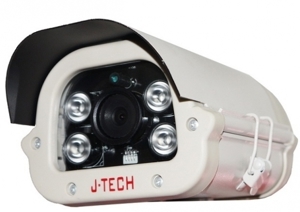 Camera IP hồng ngoại J-TECH SHDP5119E0, 5.0 Megapixel