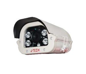 Camera IP hồng ngoại J-Tech SHD5119L - 2MP