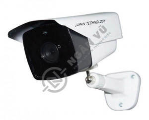 Camera IP hồng ngoại J-TECH SHD5637C, 3.0 Megapixel