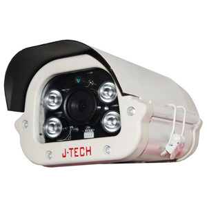 Camera IP hồng ngoại J-TECH SHD5119E0, 5.0 Megapixel