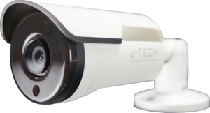 Camera IP hồng ngoại J-Tech SHD5712B - 2MP