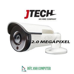 Camera IP hồng ngoại J-Tech SHD5712B - 2MP