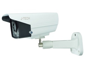 Camera IP hồng ngoại J-TECH SHD5637C, 3.0 Megapixel