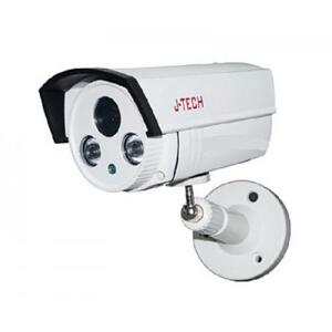 Camera IP hồng ngoại J-TECH SHD5600C, 3.0 Megapixel