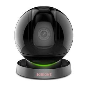 Camera IP hồng ngoại Kbone KN-A23