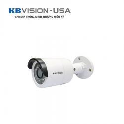 Camera IP hồng ngoại Kbvision KX-K2001N2 - 2MP