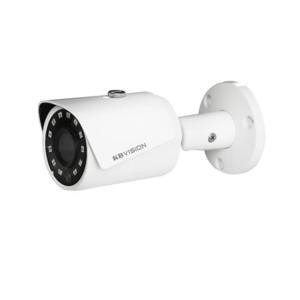 Camera IP hồng ngoại Kbvision KX-Y4001N2 - 4MP