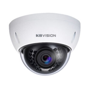 Camera IP hồng ngoại Kbvision KH-N1304A - 1.3MP