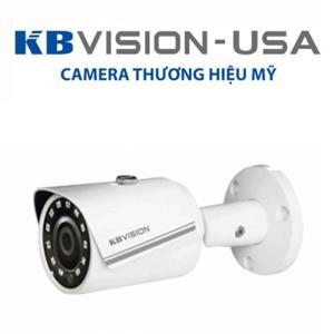 Camera IP hồng ngoại KBVISION KR-N40B