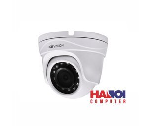 Camera IP hồng ngoại Kbvision KX-2011N3 - 2MP