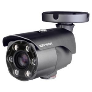 Camera IP hồng ngoại Kbvision KA-BMB44WiAK - 4MP