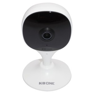 Camera IP hồng ngoại KBvision KN-H20W, 2.0 Megapixel