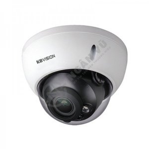 Camera IP hồng ngoại Kbvision KX-4002MN, 4MP