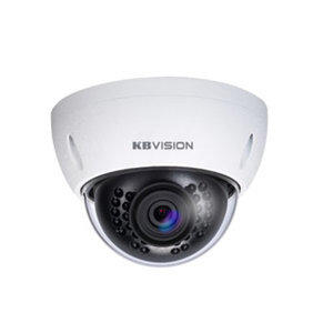 Camera IP hồng ngoại Kbvision KH-N1304A - 1.3MP