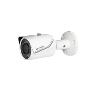 Camera IP hồng ngoại KBVISION KR-N10B - 1.0 Megapixel