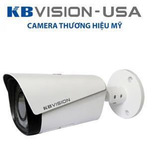 Camera IP hồng ngoại KBVISION KR-SN30LBM - 3.0 Megapixel