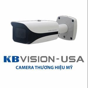 Camera IP hồng ngoại Kbvision KH-N8005iM - 8MP