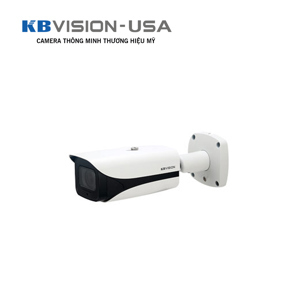 Camera IP hồng ngoại Kbvision KX-A2005Ni - 2MP