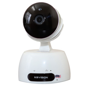 Camera IP hồng ngoại Kbvision KW-H2 - 2MP